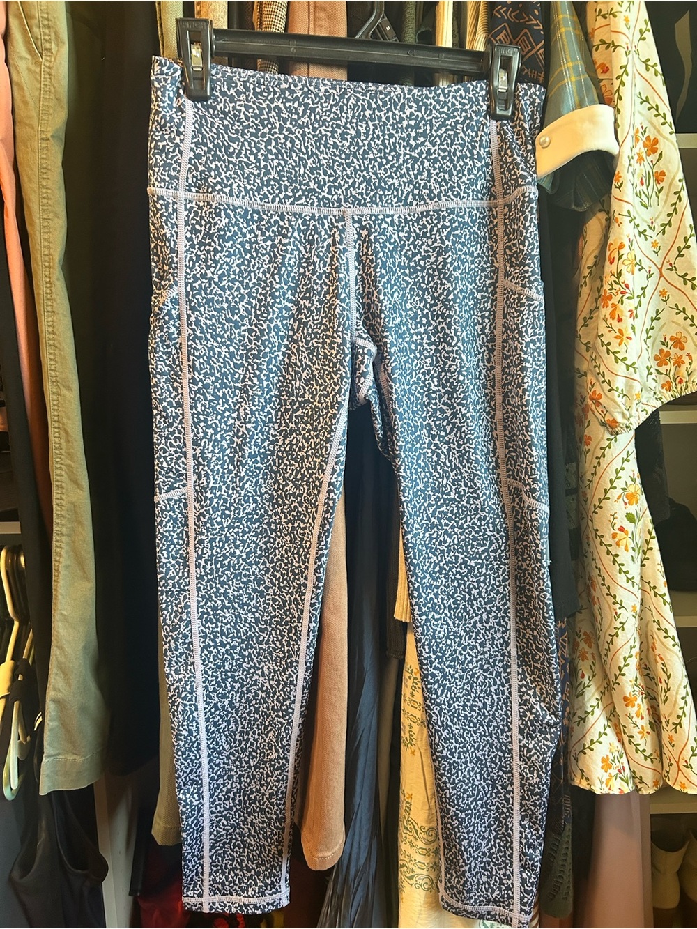Women’s Zella Leggings